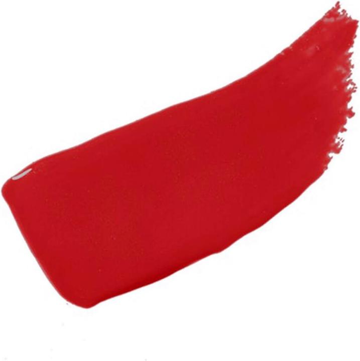 Actual product image Babor MAKE UP - Super Soft Lip Oil 02 Juicy Red (Lip balm, 6.50 ml)
