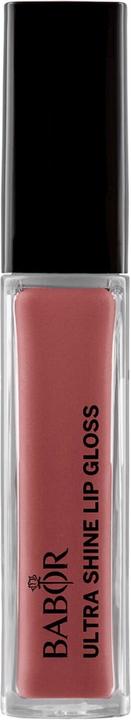 Image du produit Babor MAKE UP - Ultra Shine Lip Gloss 06 Nude Rose (06 Nude Rose)