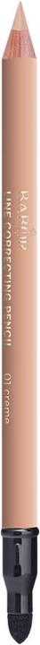 Produktbild Babor MAKE UP - Line Correcting Pencil 01 Creme (Nude)