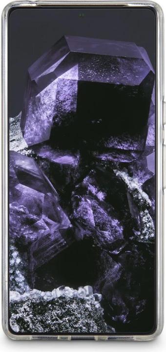 Immagine prodotto Hama Custodia Always Clear per Google Pixel 8, trasparente (00177876) (Google Pixel 8)