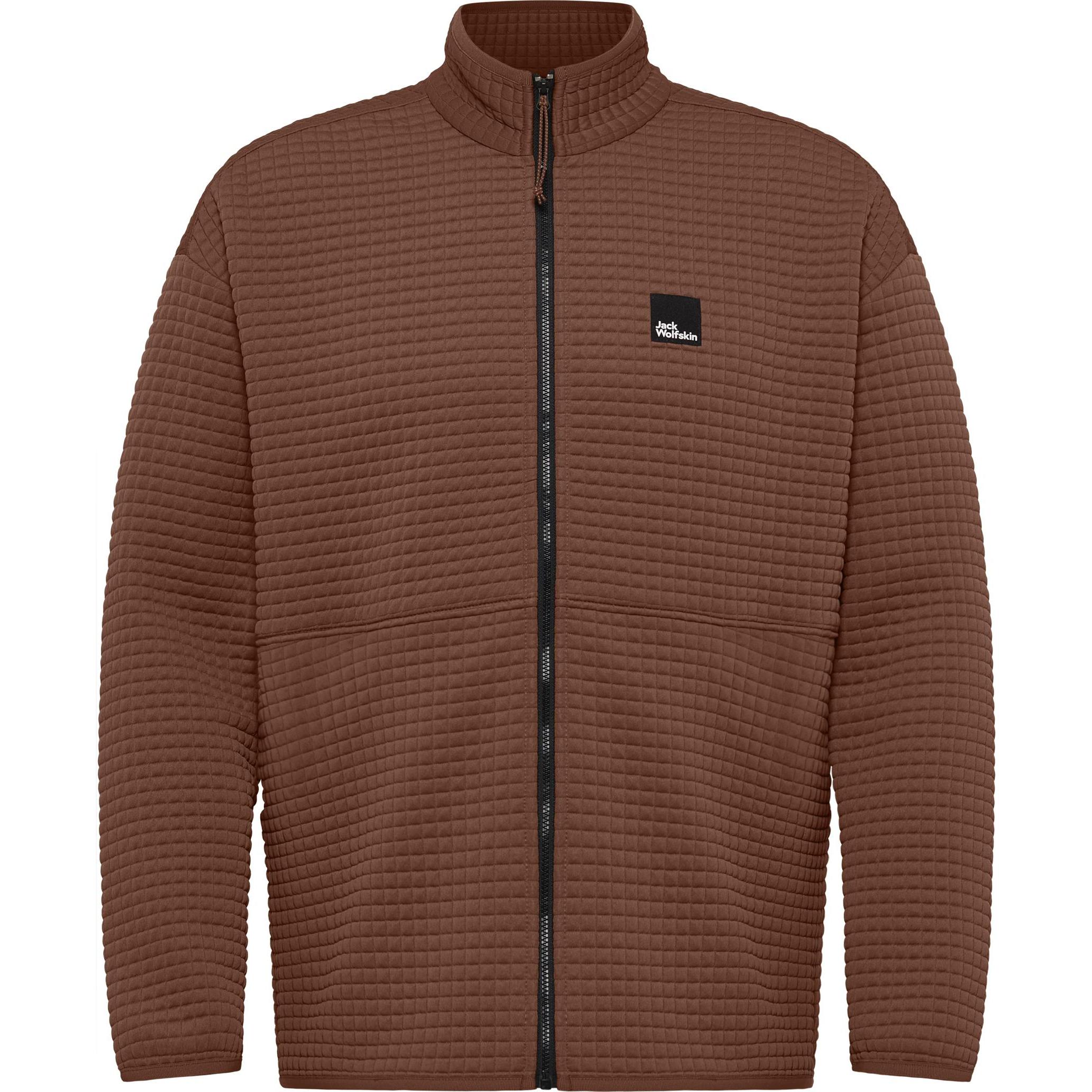 Jack Wolfskin, Herren, Jacke, Mogari Fz M (3XL), 3XL