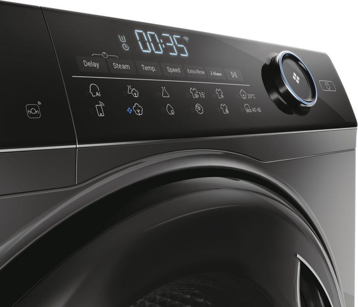 Image du produit Haier LAVE-VAISSELLE HW80-B14959S8U1S (8 kg, Gauche)