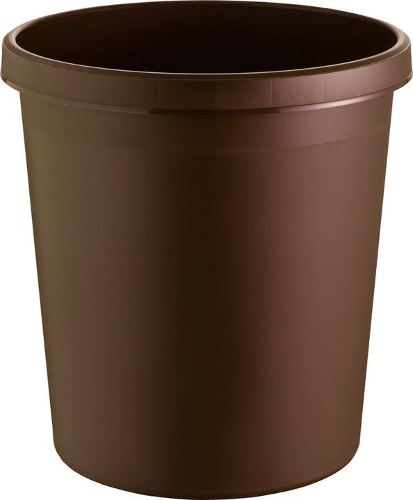 Produktbild Helit Papierkorb the german (30 l)