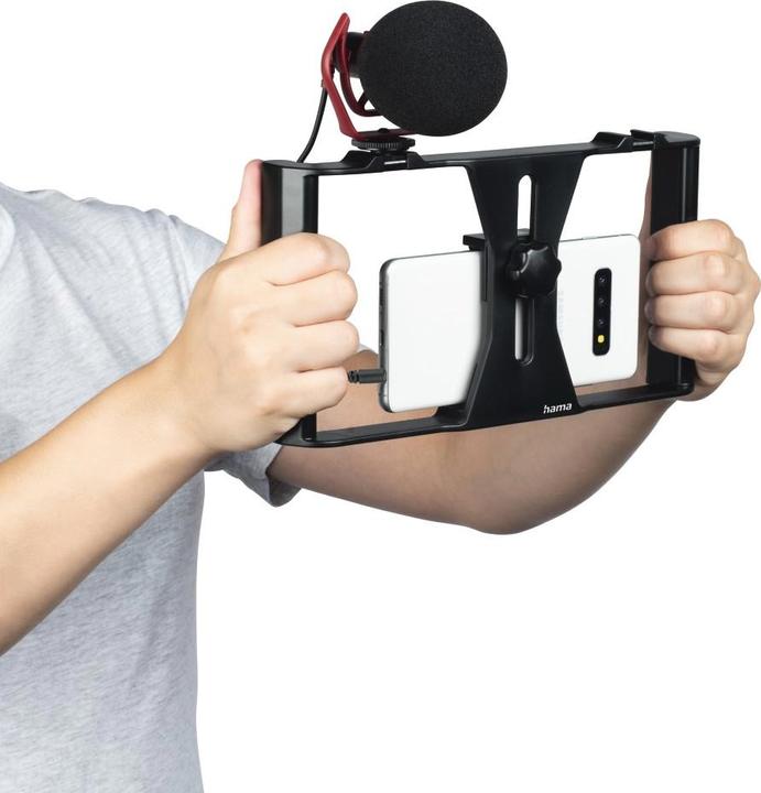 Actual product image Hama RMN Uni