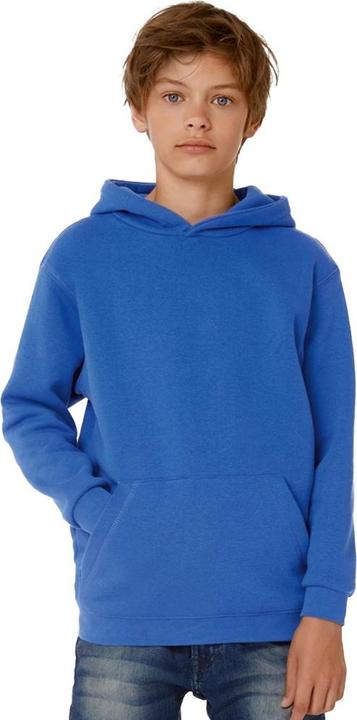 Produktbild B&C Kapuzenpullover (116)