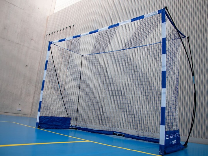 Produktbild Power Shot Powershot® Quickfire® Handball Trainingstor, 2,4 x 1,7 m