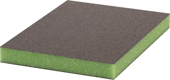 Produktbild Bosch Professional Zubehör EXPERT S473 Standard Pad, 98 x 120 x 13 mm, superfein (Superfein)