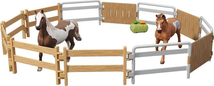 Produktbild Schleich Lakeside Truck mit Anhänger