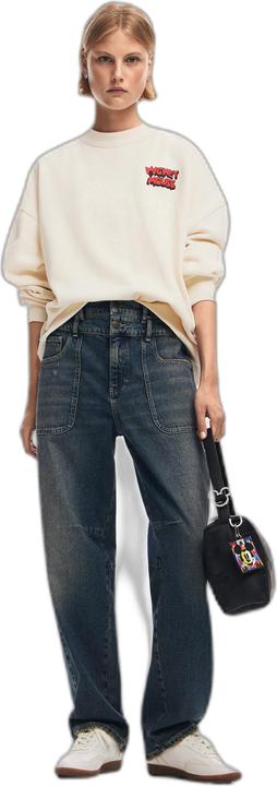 Actual product image Desigual Mickey Mouse (M)