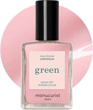 Produktbild Manucurist Green Light Hortencia (Green, Farblack)