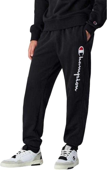 Produktbild Champion Hose mit Rippbündchen (M)