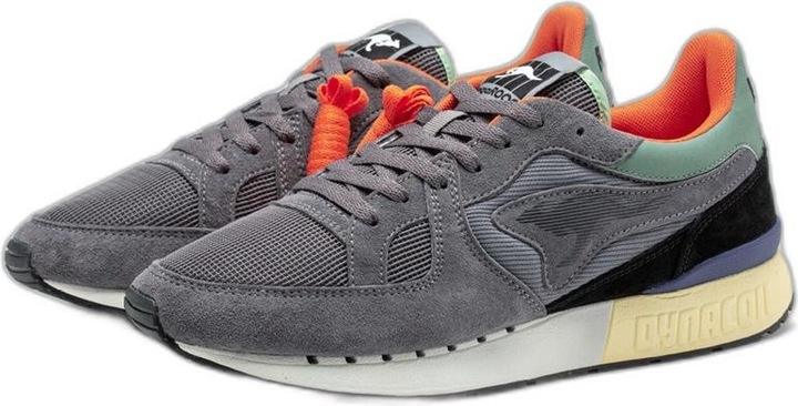 Produktbild KangaROOS sneakers originals - coil r1 og pop (41)