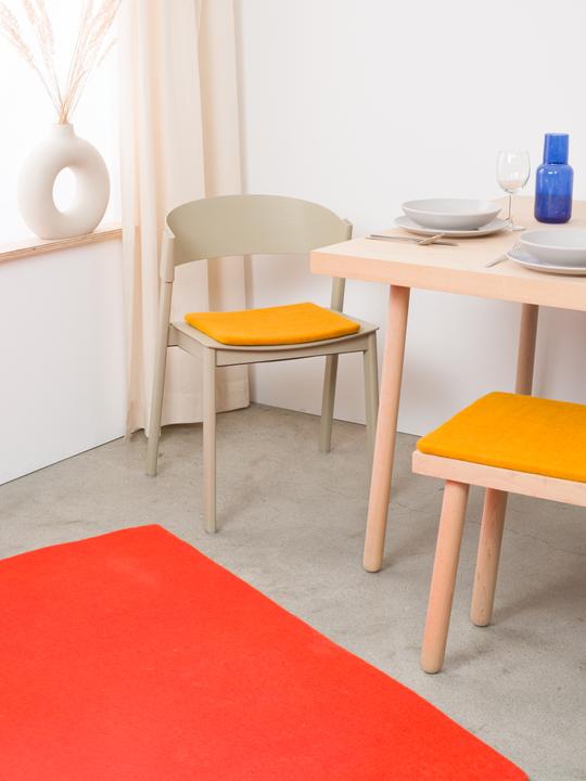 Image du produit Myfelt Risa (36 x 36 cm)