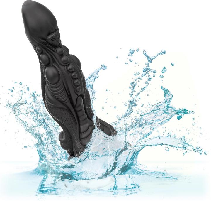 Actual product image CalExotics Monster Dong™ The Colossus 9.75"/24.75 cm