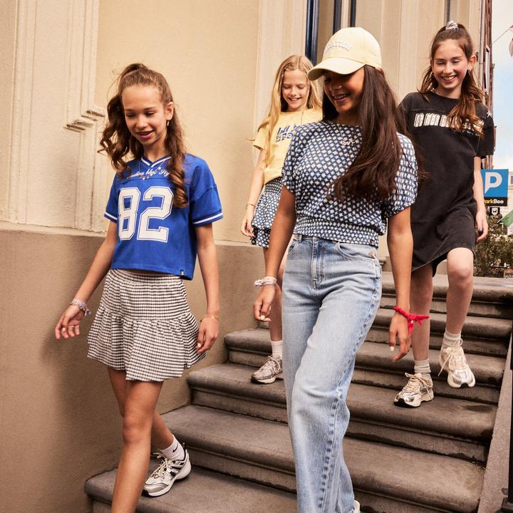 Immagine prodotto Bluejeans Jeans Extra Wide (128)