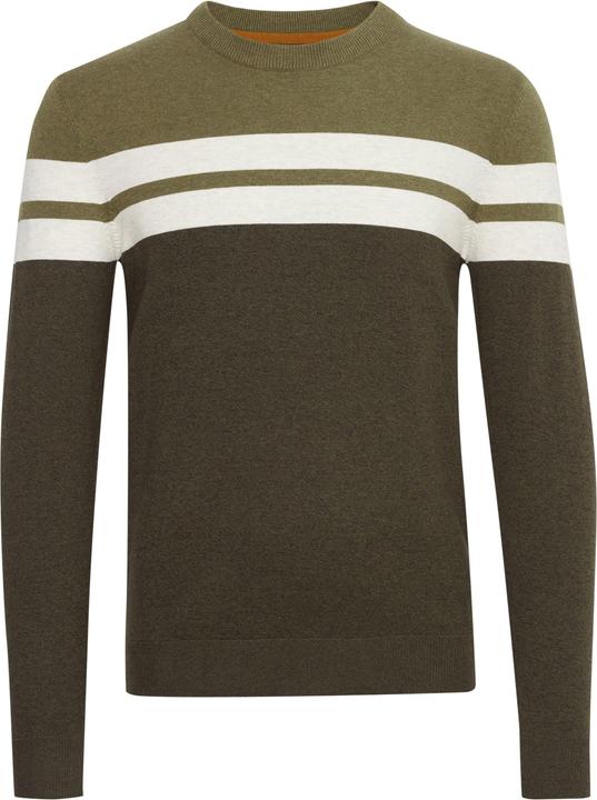 Deep Depths (190413)