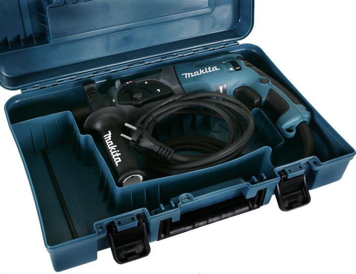 Productafbeelding Makita Hr2470 (Elektrische stroom)