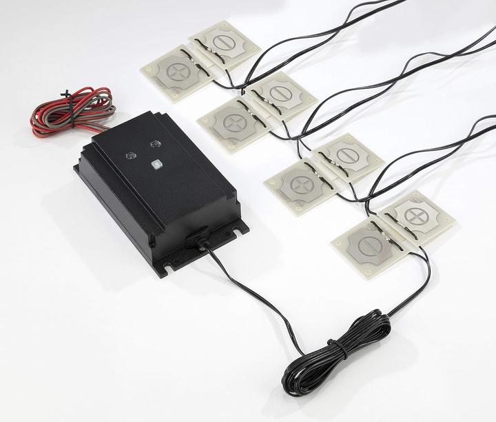 Produktbild Isotronic Mardervertreiber, Auto