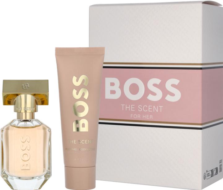 Produktbild Hugo Boss The Scent For Her (Parfum Set)