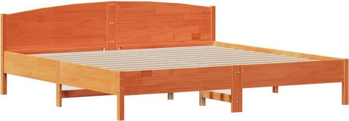 Image du produit vidaXL Bettgestell (180 x 200 cm)