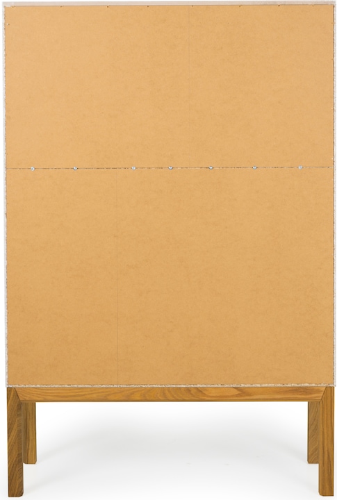 Actual product image tenzo Patch (92 x 40 x 138 cm)