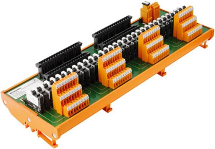 Produktbild Weidmüller Übergabeelement FTA-C300-32DO-RSLIM-S In