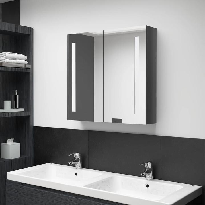 Produktbild vidaXL Sigurd (62 x 14 x 60 cm)