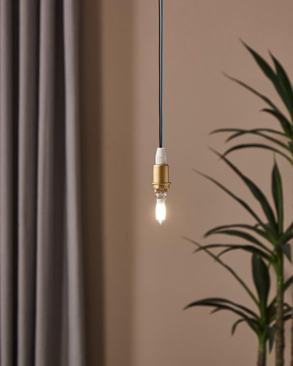 Produktbild EGLO LED Leuchtmittel (G9, 200 lm, 2x)