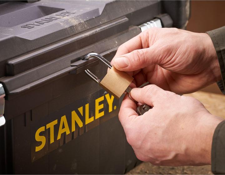 Actual product image Stanley Toolboxes (1 Piece)