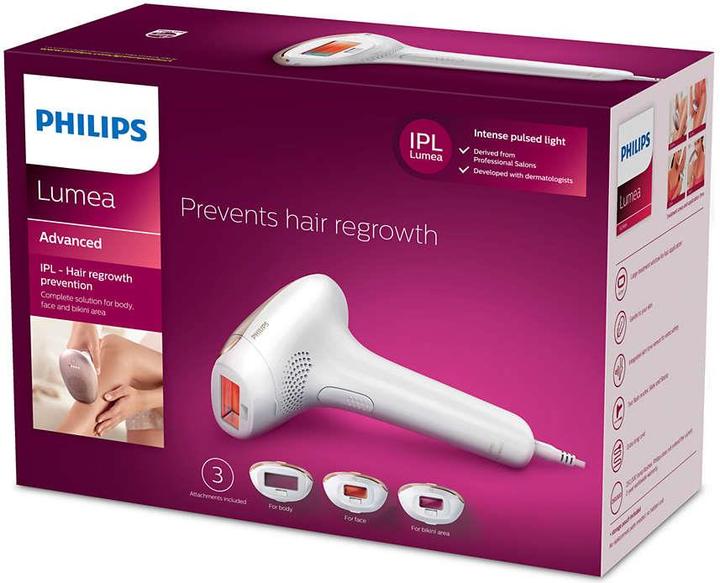 Produktbild Philips Lumea Advanced