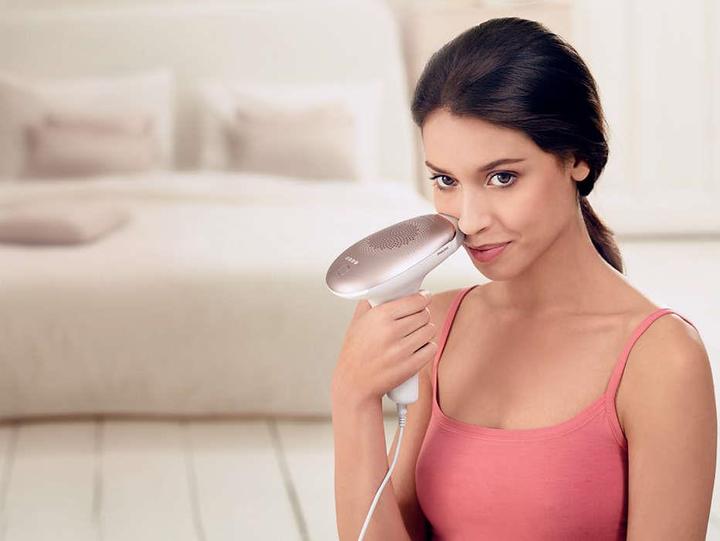 Produktbild Philips Lumea Advanced