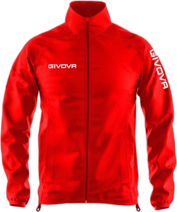 Actual product image Givova Waterproof jacket (L)