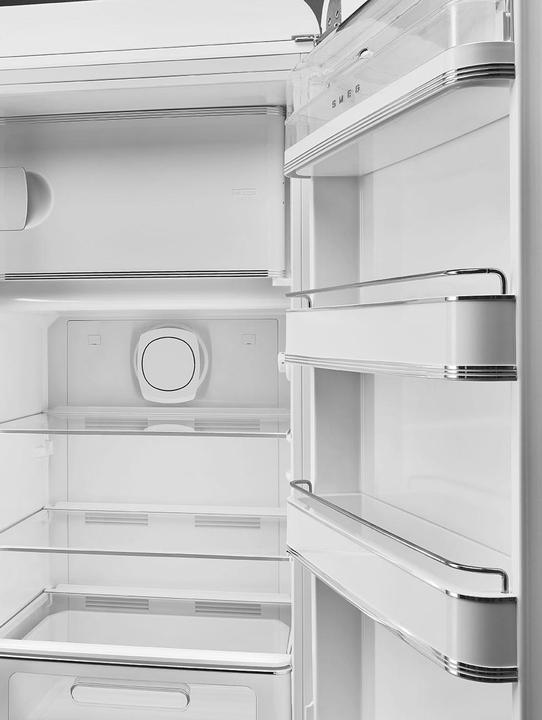 Image du produit Smeg Style rétro FAB28RWH5 (270 l)
