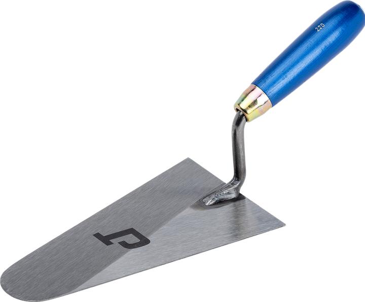 Actual product image Craft Tools Trowels, round (12 cm)