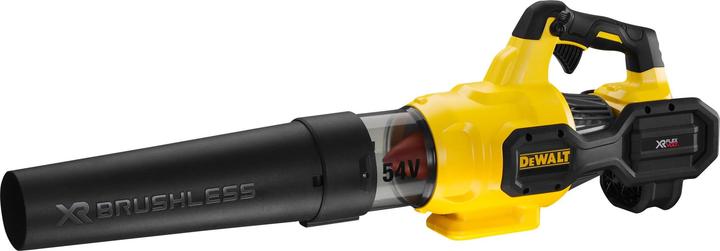 DeWalt DCMBA572NXJ (Rechargeable battery operated, Leaf blower)