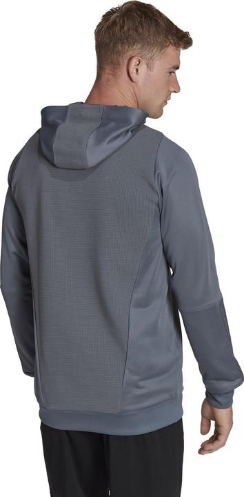 Produktbild Adidas Tiro 23 1/4 Zip Kapuzenpullover Herren (S)