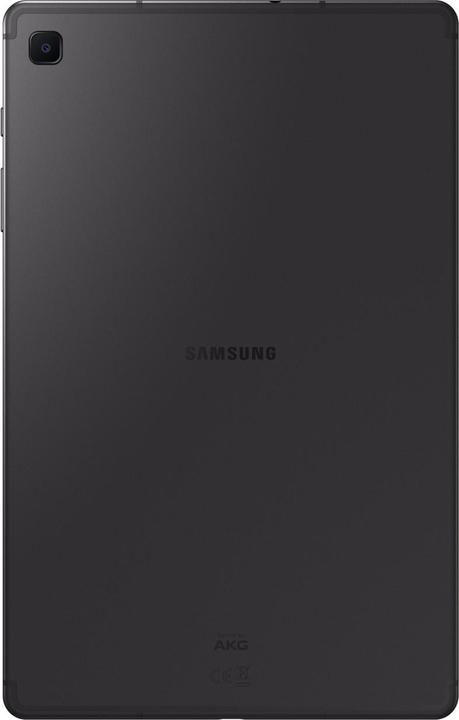 Actual product image Samsung Galaxy Tab S6 Lite (2024) (WLAN only, 10.40", 128 GB, Oxford Gray)