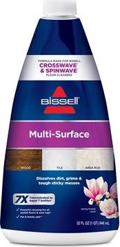Actual product image Bissell Multi Surface Set