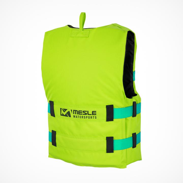 Image du produit Mesle Gilet Rental H600 (M) (XS, 40-50 kg)