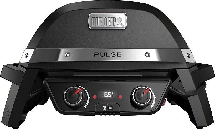 Immagine prodotto Weber Pulse 2000 (2.20 kW)