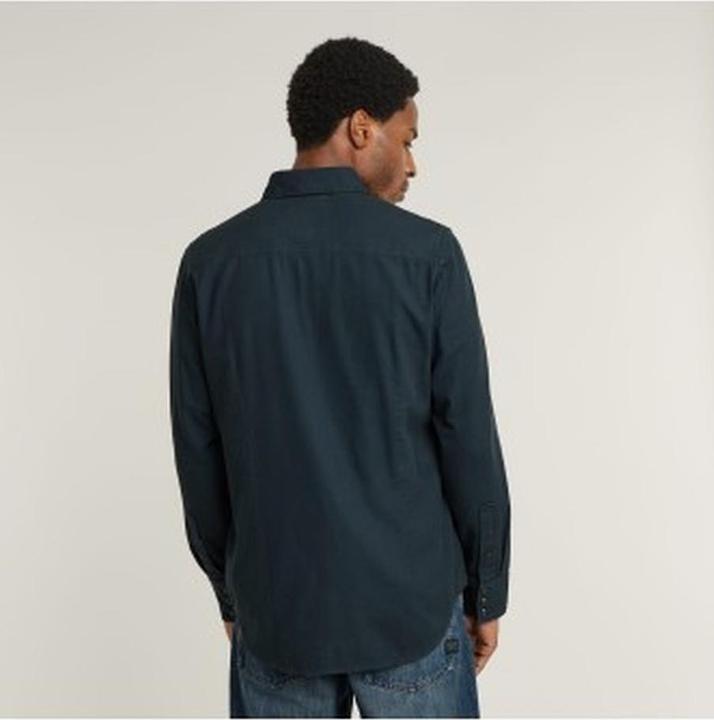 Immagine prodotto G-Star Camicia Slim Dakota (XS)