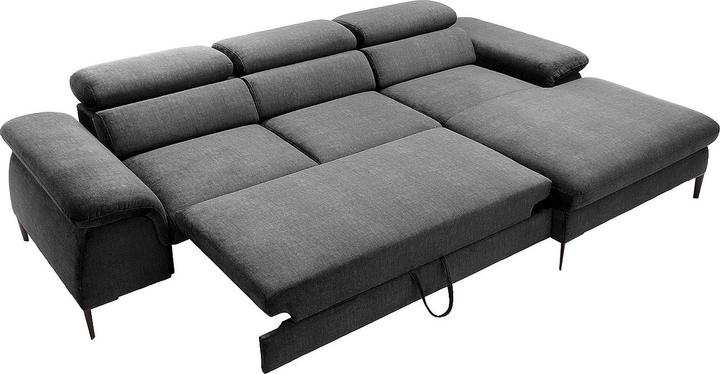 Actual product image Pascal Morabito Sepina (Corner sofa)