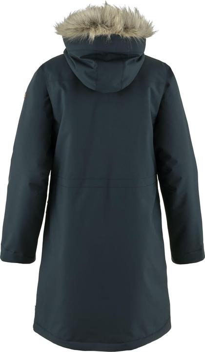 Productafbeelding Fjällräven Nuuk Lite Parka W (XL)