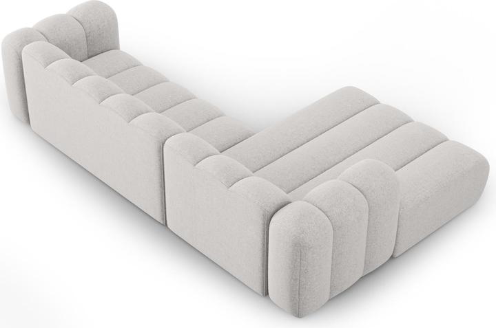 Image du produit Micadoni Lupine (Canapé d'angle)