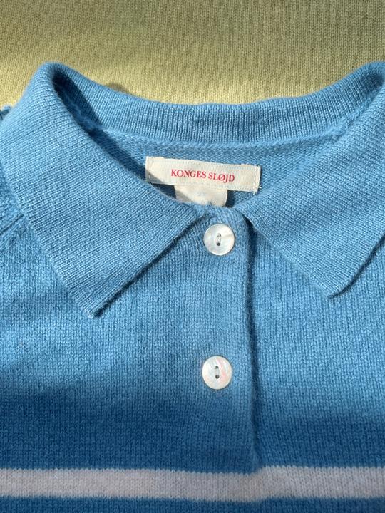 Produktbild Konges Slojd Basi Poloshirt (80)