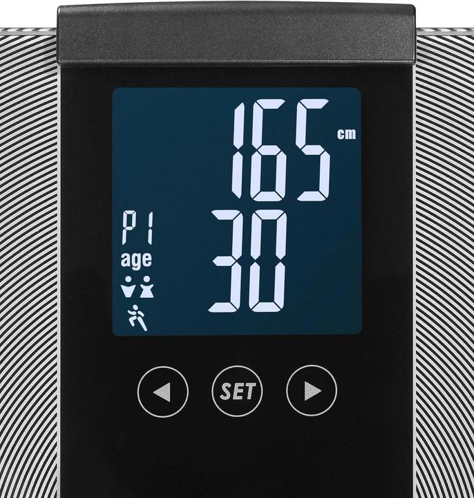 Immagine prodotto Mio Star Scale Diagnostic 180 (180 kg)