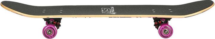 Produktbild Nils Skateboard EXTREME CR3108SA VOLCANO (30.71")