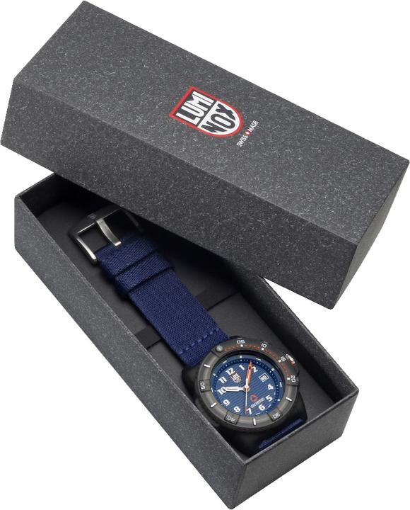 Produktbild Luminox Eco Series 8900 (Analoguhr, 46 mm)