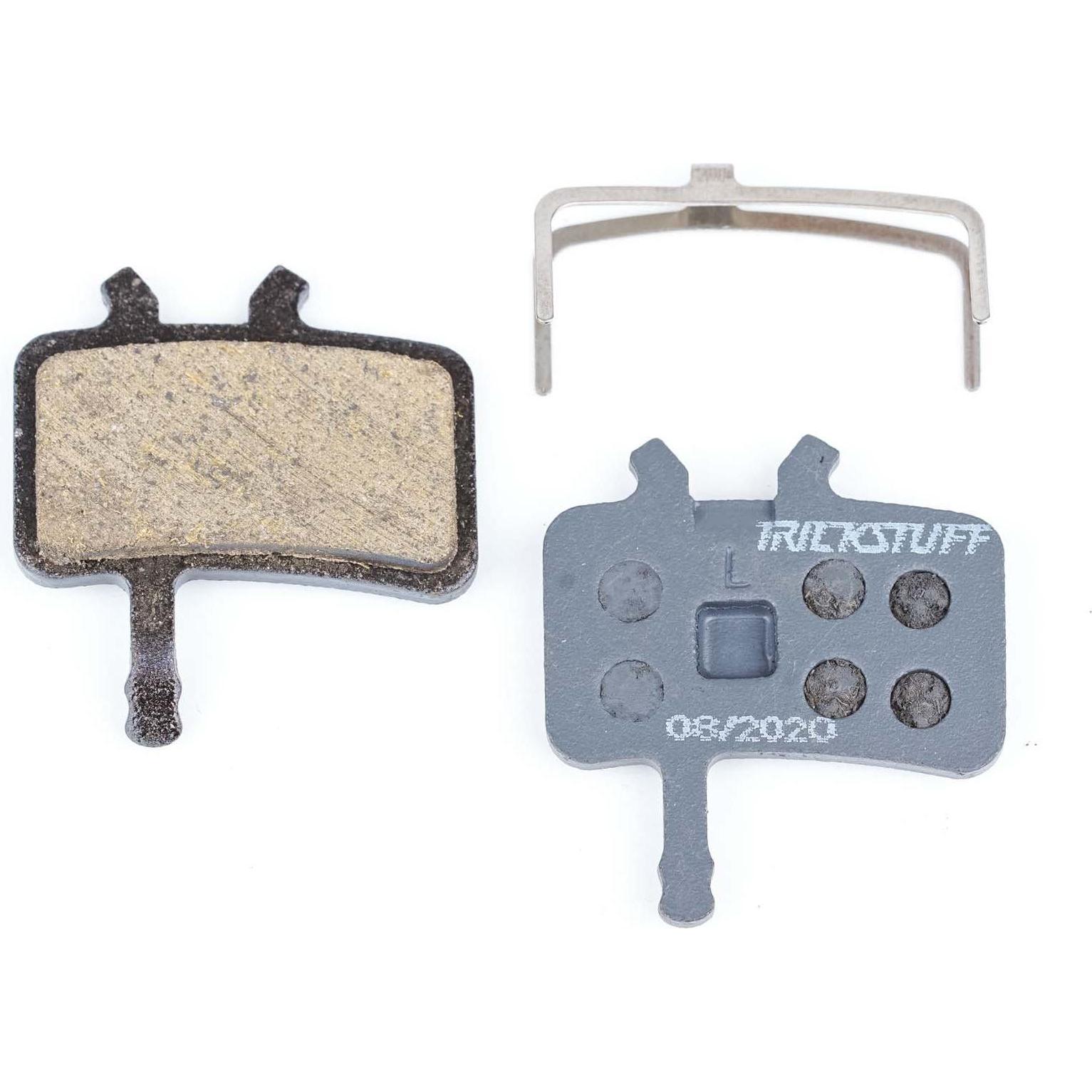 Tr!ckstuff, Bremsbeläge, (Avid, Organisch (Resin))