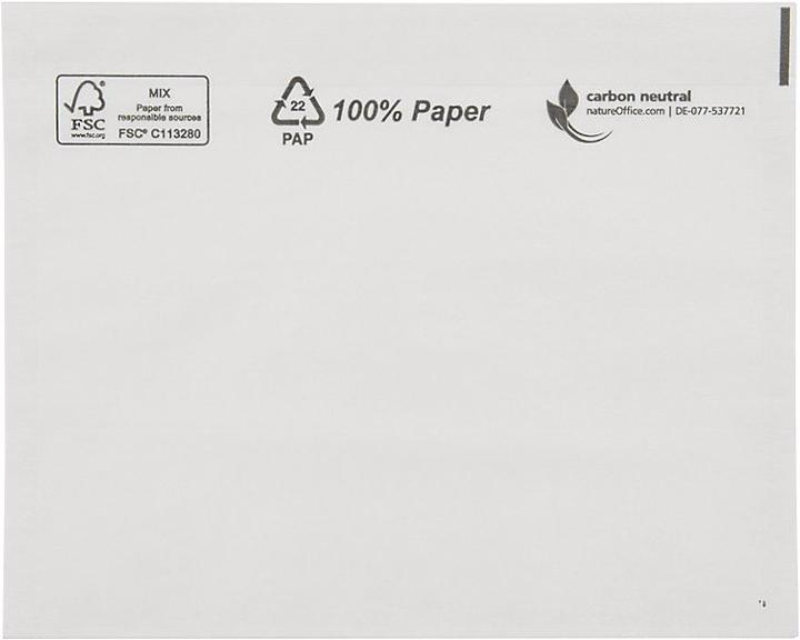 Actual product image Antalis Document envelope C6 without print (C6, 1000 pcs.)